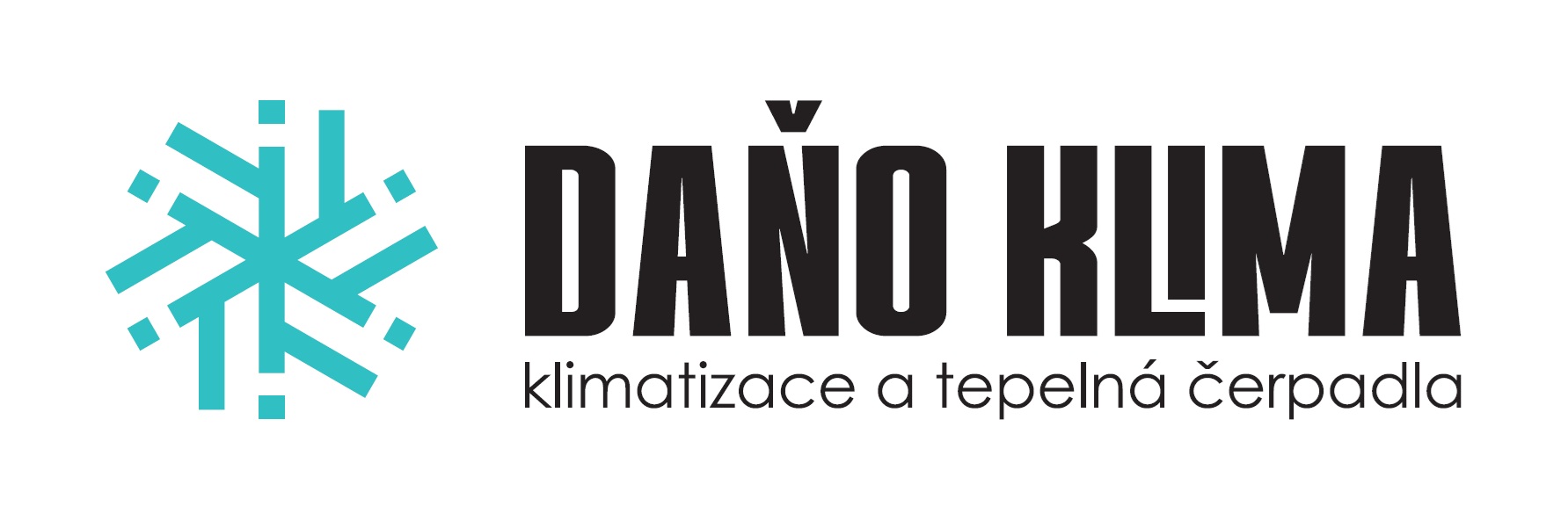 Logo DAŇO KLIMA s.r.o.