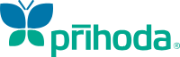 Logo PŘÍHODA s.r.o.