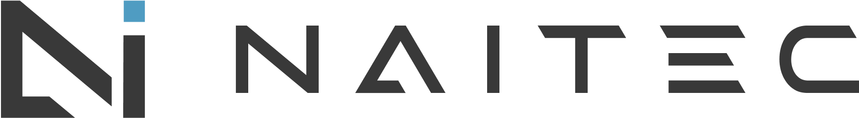Logo NAITEC  acea s.r.o.
