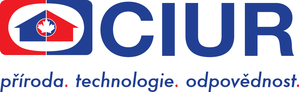 Logo CIUR a.s.