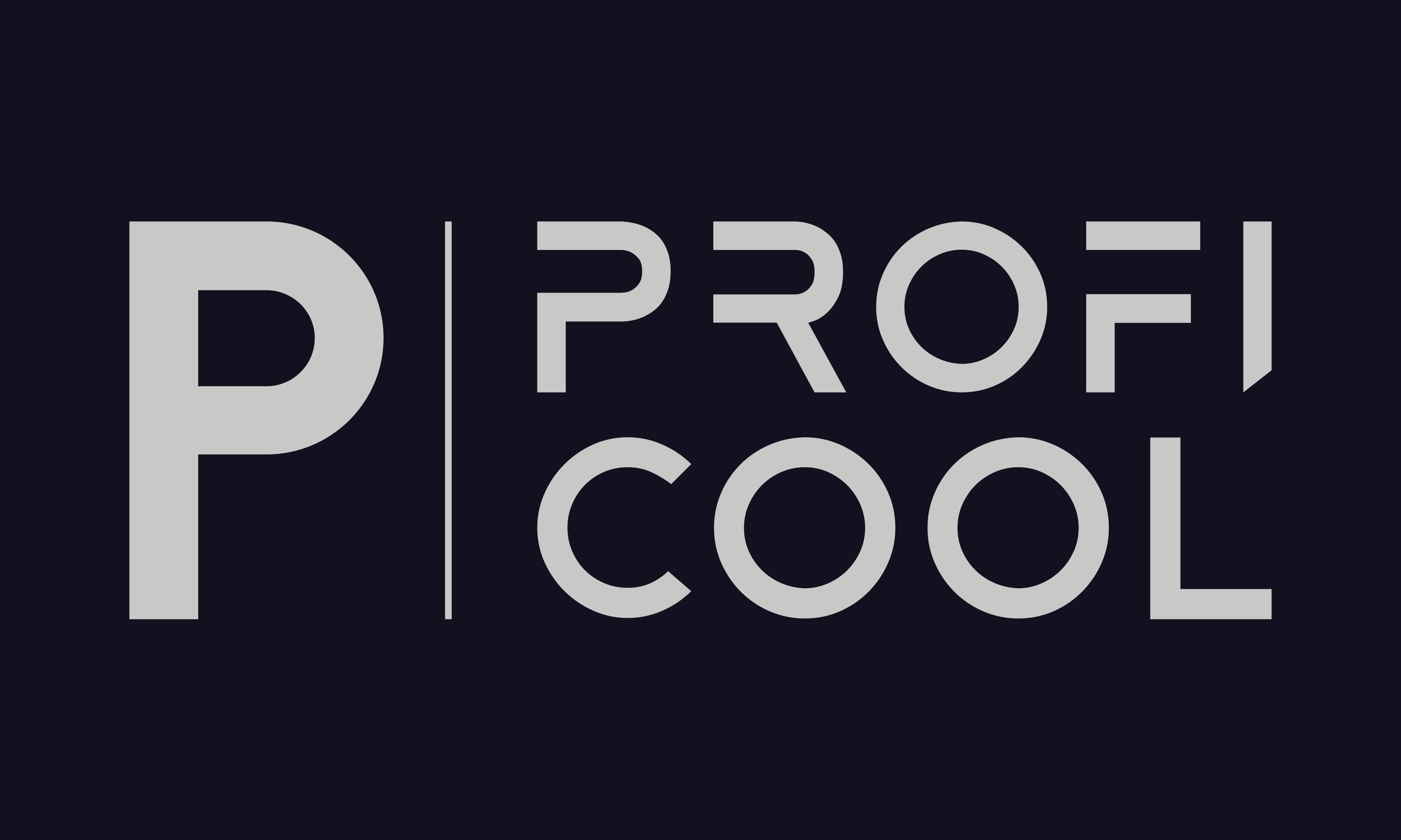 Logo ProfiCool s.r.o.