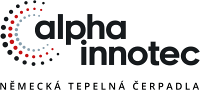 Logo alpha innotec