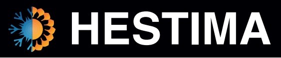 Logo HESTIMA, spol. s r.o.