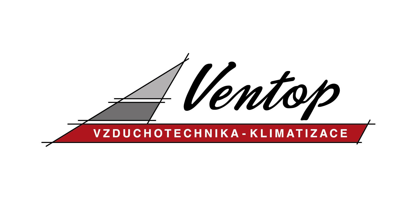 Logo VENTOP s.r.o.