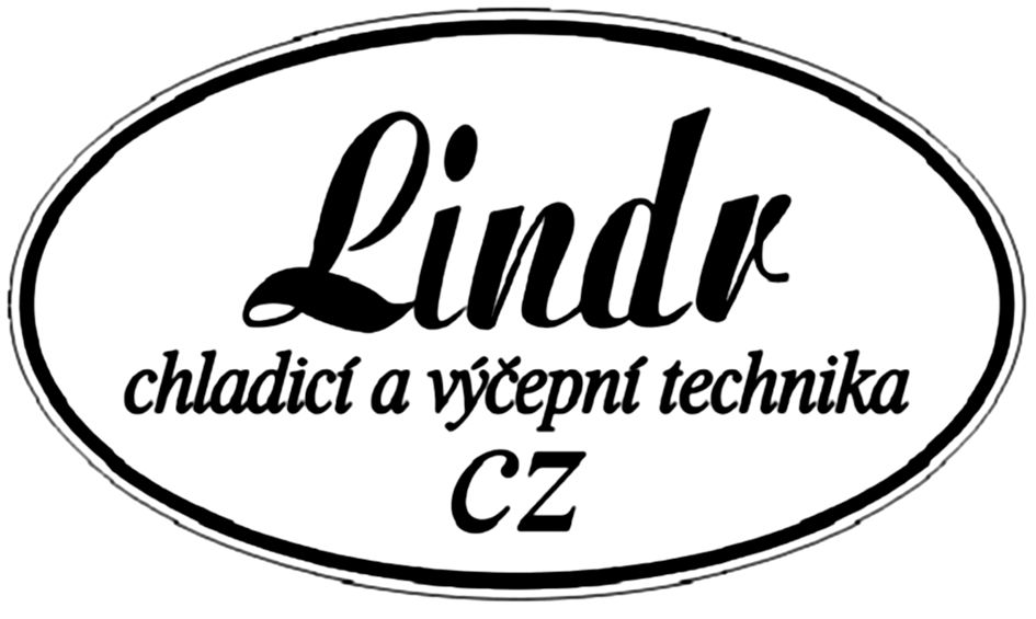 Logo LINDR.CZ s.r.o.