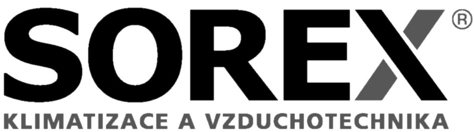 Logo SOREX s.r.o.