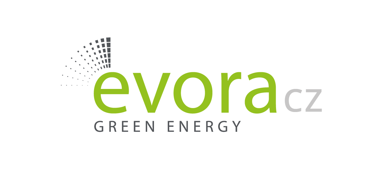 Logo Evora CZ, s.r.o.