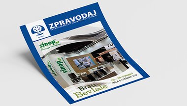 Zpravodaj SCHKT